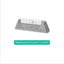 Two In One Detachable Window Slot Cleaning Brush, Door and Window Groove Brush, Glass Window Slot, Window Sill Gap Brush - Korvel