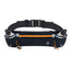 New Outdoor Sports Waist Bag Fitness Multi functional Water Bottle Bag Close fitting Running Phone Waist Bag Marathon Bag - Korvel