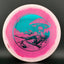 Lucid-X Orbit Maverick - Gnome Stargazer Disc Golf Driver