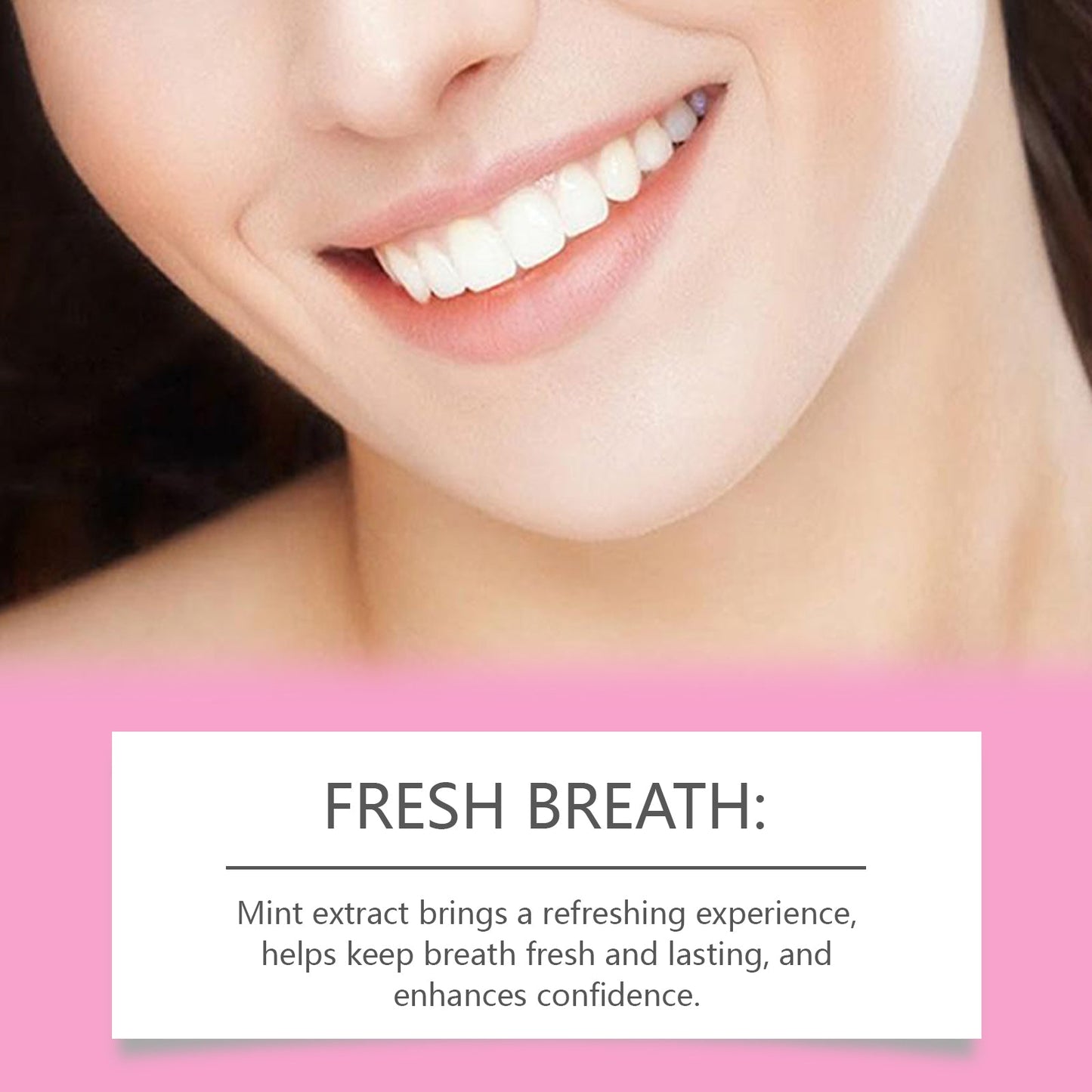Refreshing Mint Mouthwash for Daily Dental Care