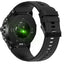 NX8 smartwatch 1.52 inch screen one click link Bluetooth call exercise heart rate detection IP68 waterproof - Korvel