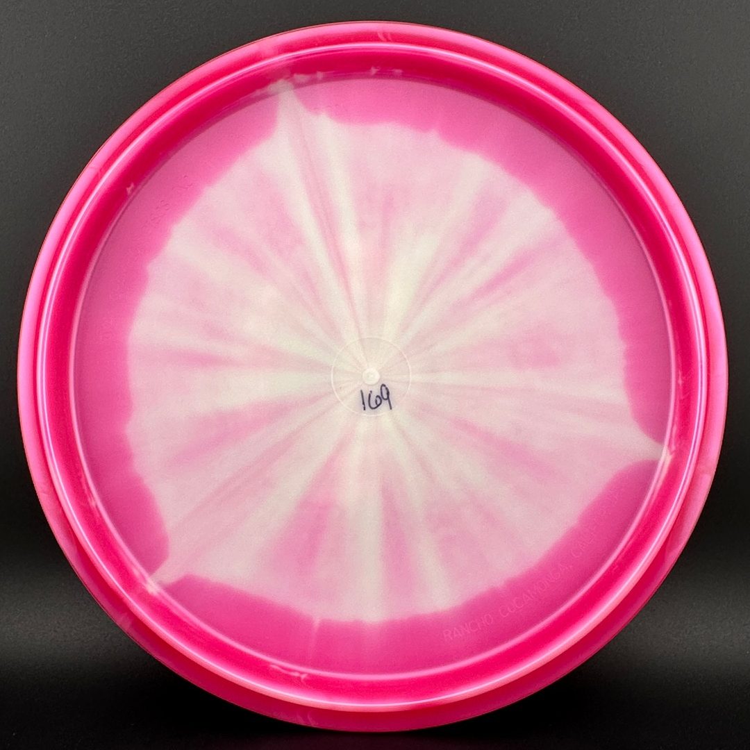 Halo Star Roc3 Disc Golf Disc