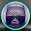 Controlador de Disco de Golf Axiom Proton Vanish