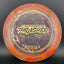 Jawbreaker Z Captain's Thrasher - Limited Edition