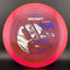 CryZtal Buzzz OS - Édition Limitée Disc d'Aaron Gossage