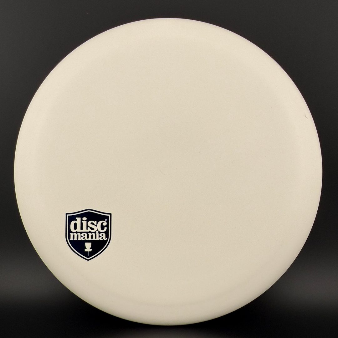 P-Line Link (Flex 3) - Mini Shield Disc Golf Putter