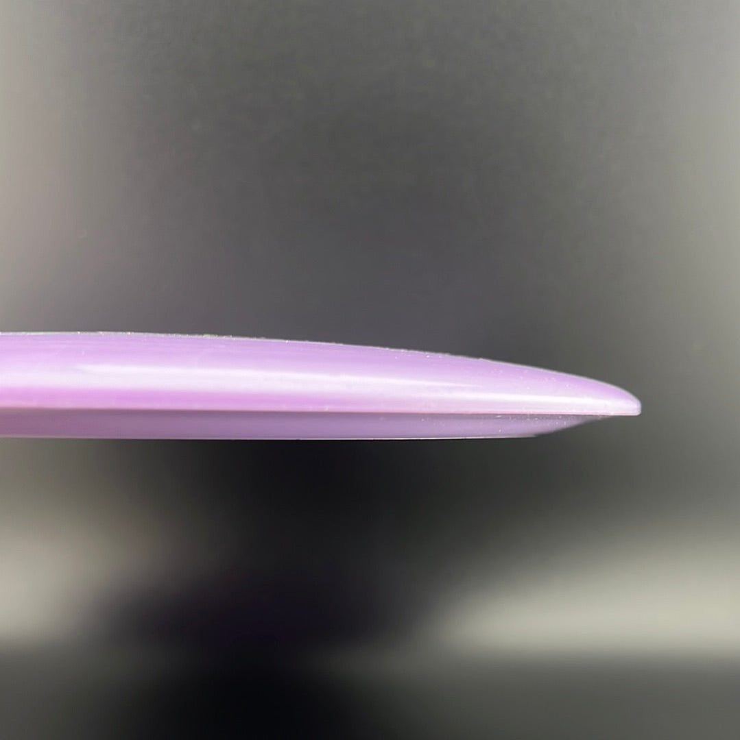 Finish Line Forged Interval Disc Golf Driver