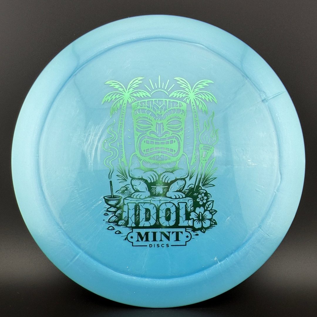 Sublime Idol - Disco de Golf de Primera Carrera