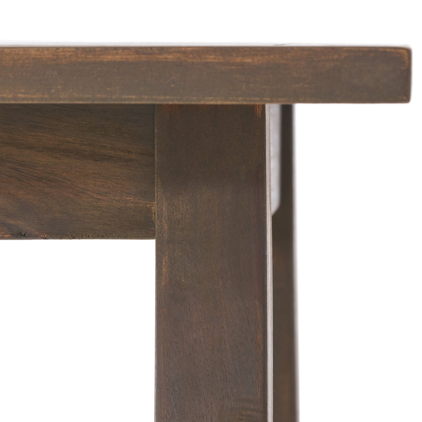SELMA END TABLE - Korvel