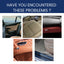 Leather Maintenance Cream, Car Seat Sofa Leather Cleaning Stains Refurbished Polish Cleaner - Korvel