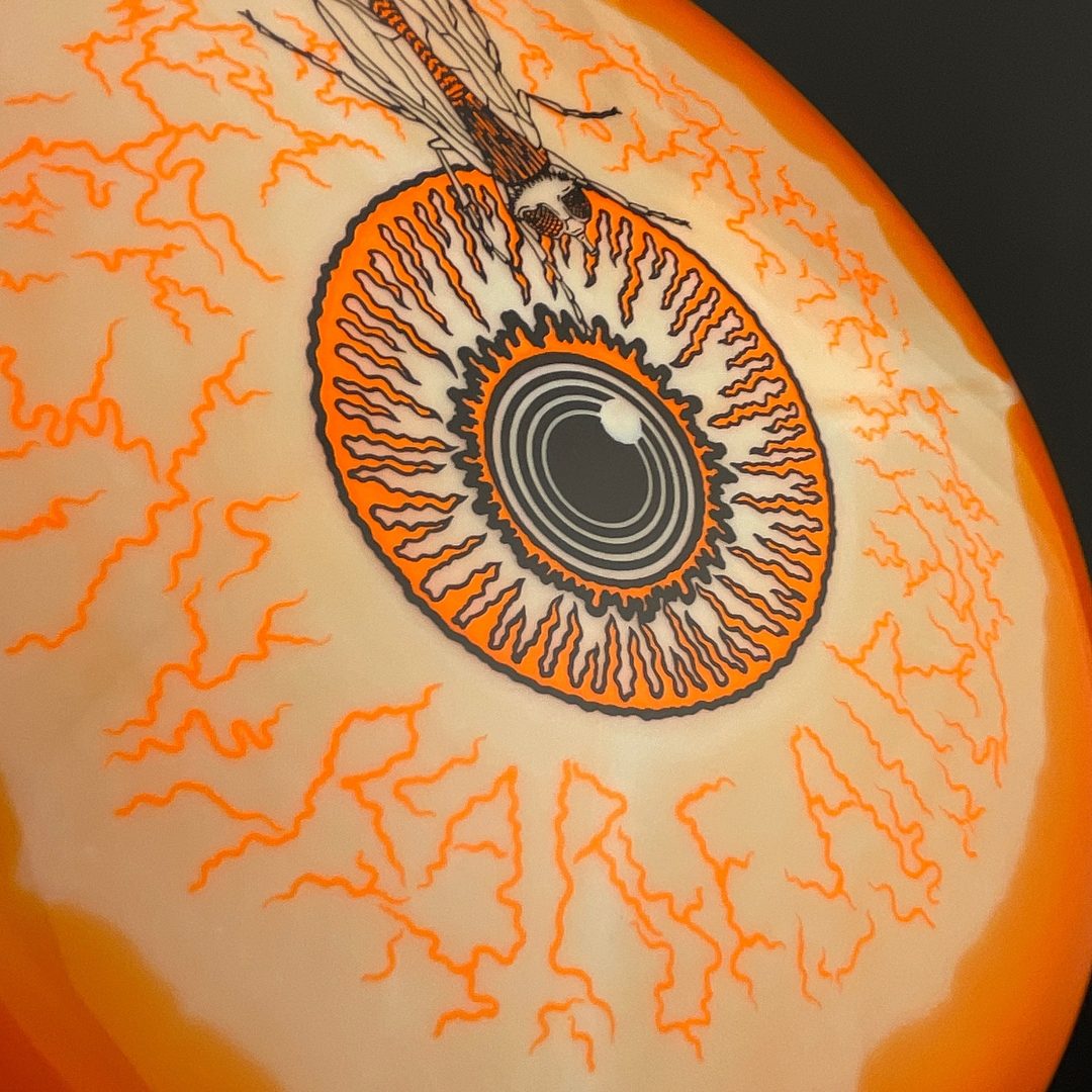 Halo Star Roc3 - Eye-Fly RAD V2 par Ripper Studios