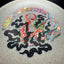 Woodland Hemp Sycamore - Triple Alien Disc by Ripper Studios