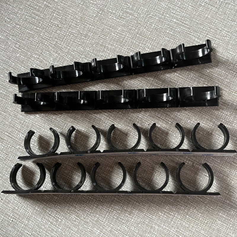 Clip N Store Bottle Mouth Clip - Kitchen Storage Solution