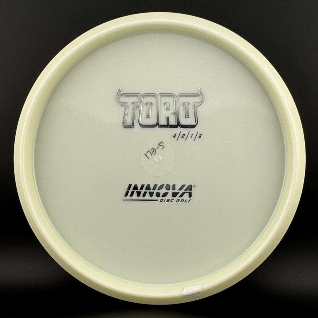 Star Toro - Dyer's Delight Disco de Golf Blank Top