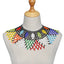 Beaded Clothing Necklace Assembly Beaded Clothing - Korvel