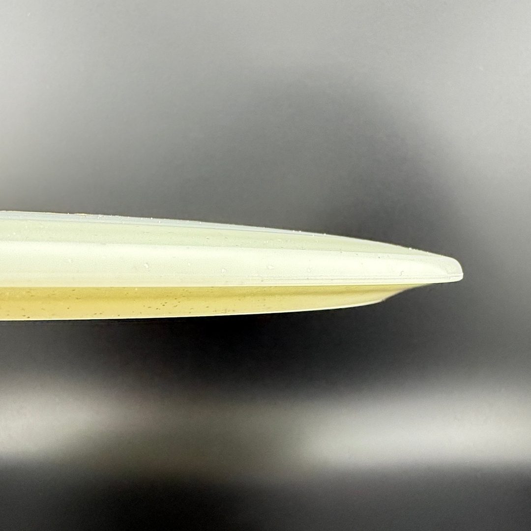 Glow Metal Flake C-Line FD3 - Solar Flare 2 par Alden Harris