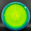 Sirius Helio JLS Disc Golf Driver