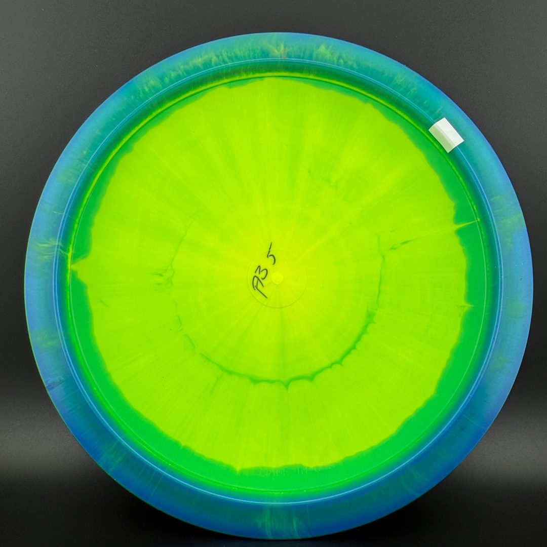 Sirius Helio JLS Disc Golf Driver