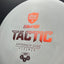 Discmania Soft Exo Tactic - Disque d'approche premium
