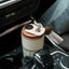 ThermoSync Smart Cup - Premium Stainless Steel Travel Mug