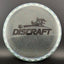 FuZed Sparkle Z Zone Disc Golf Putter - Follow Flight Bar Stamp