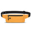 Outdoor mobile phone sports waist bag fitness men's and women's running waist bag waterproof storage close fitting sports cycling invisible manufacturer - Korvel