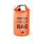 Premium Waterproof Canoe Storage Bag - Durable & Portable