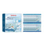 Effervescent Multisurface Cleaning Tablets