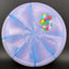 Putter Swirl CT Test Flight - Edición Ricky Wysocki