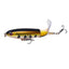 Luya Bait Propeller Tractor Bait 15g 11cm Floating Pencil Wave Climbing Bait Fishing Gear Products - Korvel