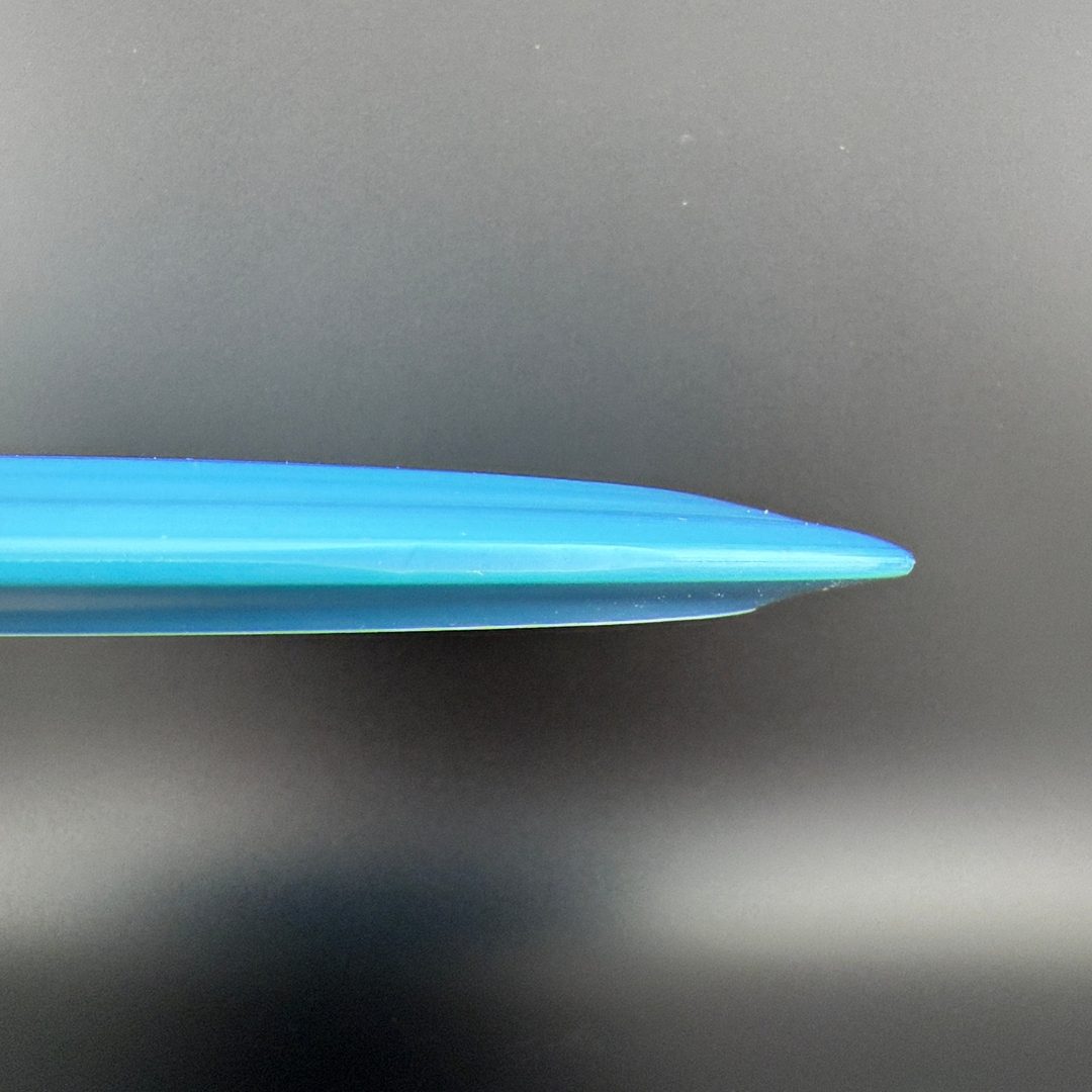 Procyon Premium First Run Disc Golf Driver