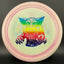 Galactic XT Pig - Disco Volador Putter Edición Limitada