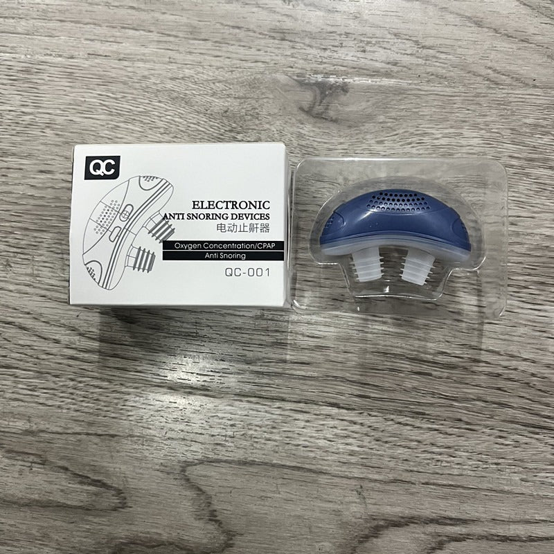 Premium Electric Snoring Correction Device