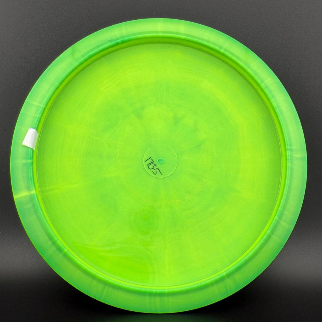 Swirly S-Blend Centurion - Elk Man de Ripper Studios
