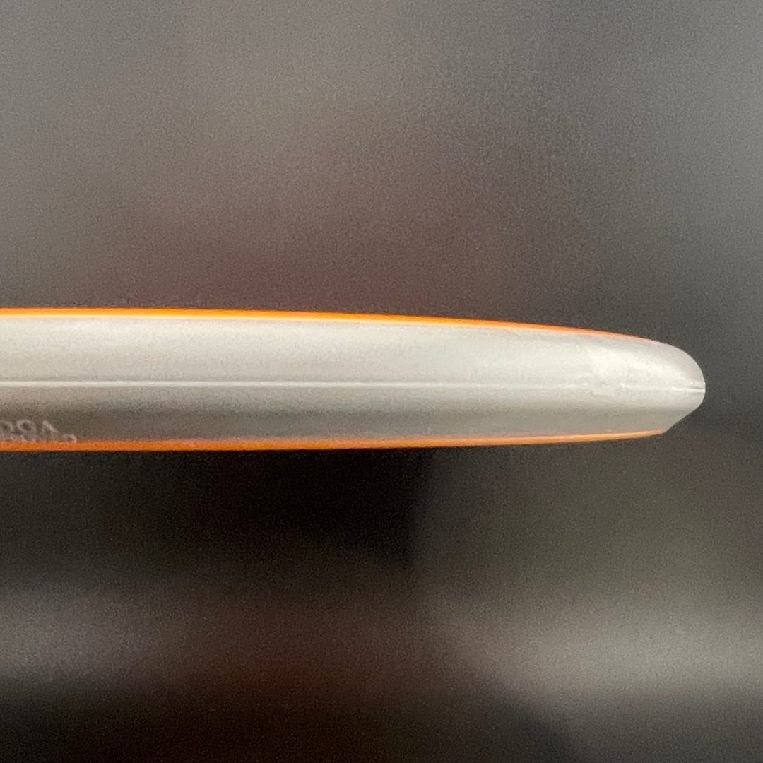 Proxy de Plasma Suave - Serie de Discos del Equipo Silva Saarinen