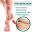 Foot Repair Cream, Repair Heel Crack Dry Itching Skin Nourishing Moisturizing Moisturizing Foot Care Cream - Korvel