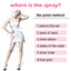 Perfume Natural Floral Niche Fresh Light Fragrance Stay Fragrance Lasting Temperament Women's Fragrance Liquid Perfume - Korvel