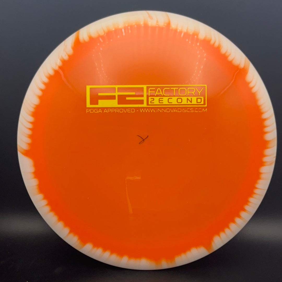 Halo Star Destroyer - F2 Disco de Golf Driver