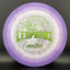 Innova Halo Star Leopard3 Disc Golf Driver
