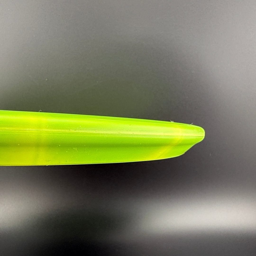 Exo Hard Vapor MD5 - Série DNA de Kyle Klein
