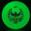 2020 Glow Champion Firebird - Nate Sexton Edition