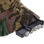 5 Ultra Bright Leds Camping Fishing Head Lamp Hat Cap Light with Hardness Clip 100% Brand New - Korvel