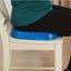 Egg Sitter Gel Cushion Body Hip Massager - Korvel