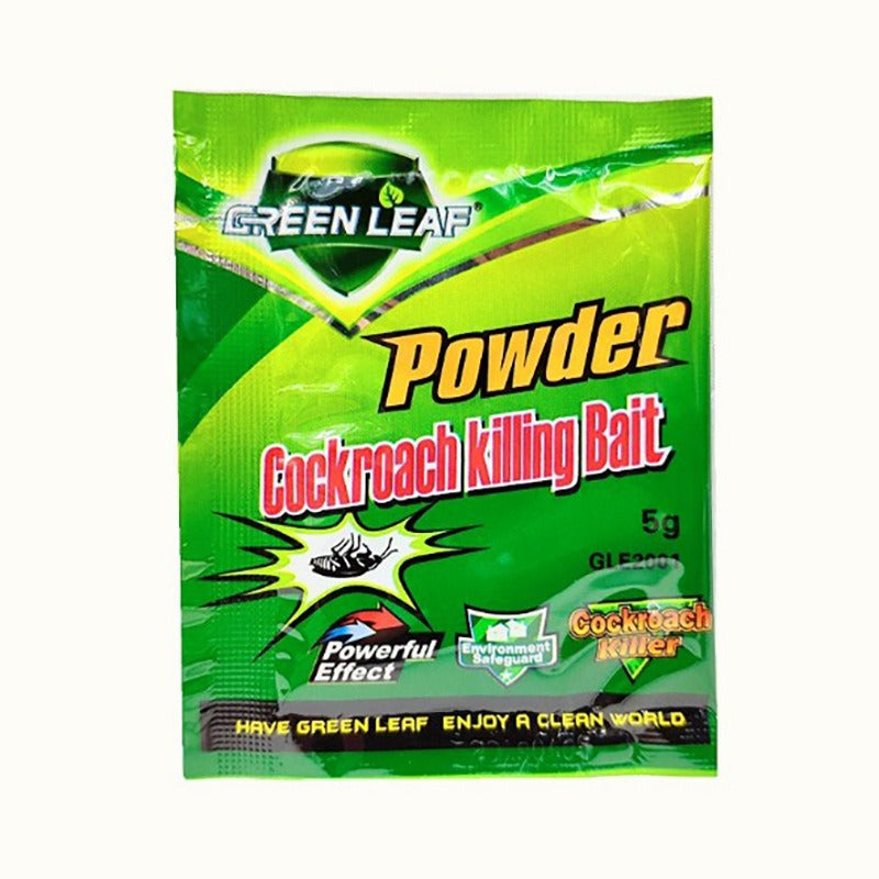 Mosquito killer insect catcher glue paper trap fly baits powder for pest control - Korvel