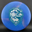 Titanium Zone - Ricky Wysocki - Raptor Shield Stamp Disc