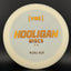 Hooligan Discs Primo Vibe Driver