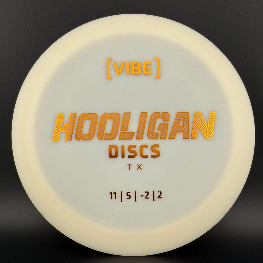Hooligan Discs Primo Vibe Driver