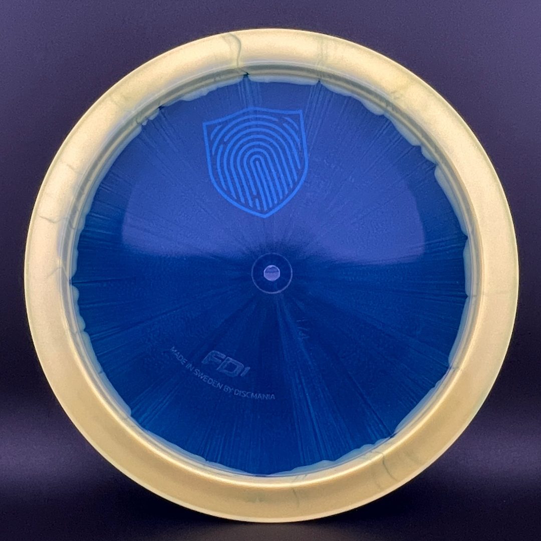 Horizon C-Line FD1 - La série ADN d'Avery Jenkins