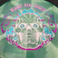 Prism Plasma Pyro - Crushin' Amanitas VIP 2.0 Disc