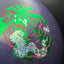 Sublime Alpha - Mystic RAD Vision Disc Golf Driver